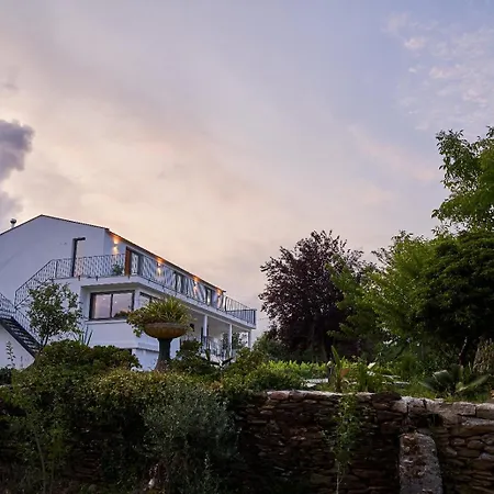 Farm stay Sky House By Everkind *